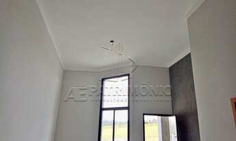 Imagem 5: SOROCABA - Casa de Condomínio - Wanel Ville