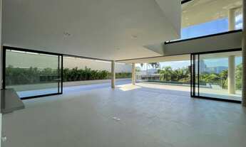 Imagem 7: Sobrado com 5 dormitórios para alugar, 1042 m² por R$ 60.000/mês - Alphaville Residencial