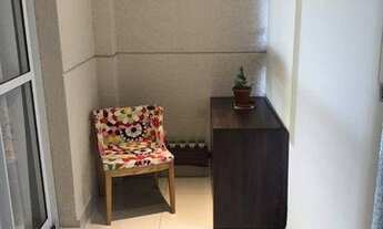 Imagem 6: Apartamento à venda, 86 m² por R$ 750.000,00 - Vila Boa Vista - Santo André/SP