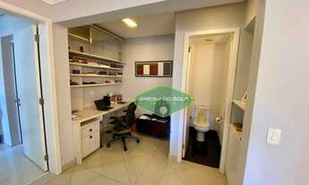 Imagem 4: Apartamento 163 m² - 3 suítes - 3 vagas - Vila Andrade