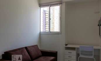 Imagem 3: Apartamento para Aluguel - Águas Claras, 1 Quarto, 32 m2