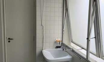 Imagem 2: Apartamento para venda tem 105 metros quadrados com 3 quartos em Jardim Paulista - São Pau