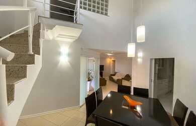 Imagem 5: Casa em condomínio à venda com 4 quarto(s) no Jardins do Sul , Jd. Shangri La em Bauru/SP