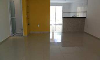 Imagem 3: Casa com 3 dorms sen 02 suites, à venda, 124 m² por R$ 320.000 - Centro - Eusébio/CE