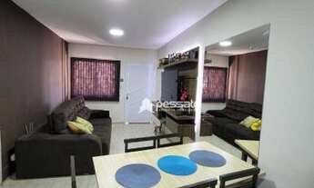 Imagem 4: Apartamento com 2 dormitórios à venda, 68 m² por R$ 200.000,00 - Sol Nascente - Gravataí/R