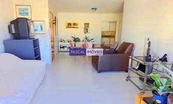 Imagem 5: SãO PAULO - Apartamento Padrão - Moema