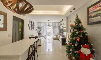 Imagem 3: Apto 4 quartos à venda 140 m² R$ 1.995.000 Lagoa RJ