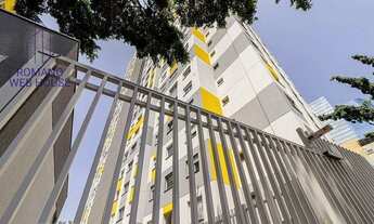 Imagem 5: Apartamento com 2 dormitórios à venda, 38 m² por R$ 351.070,00 - Liberdade - São Paulo/SP