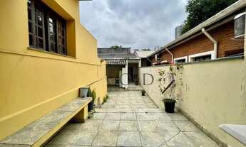 Imagem 3: Casa com 2 dormitórios, 150 m² - Vila Madalena - São Paulo/SP