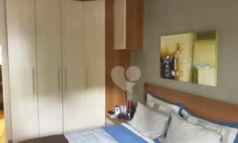 Imagem 5: Apartamento à venda, 66 m² por R$ 280.000,00 - Vila Isabel - Rio de Janeiro/RJ