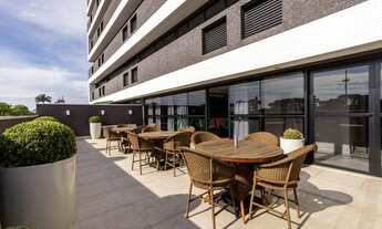 Imagem 7: Sala à venda, 27 m² por R$ 190.000,00 - Pinherinho - Curitiba/PR