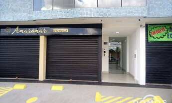 Imagem 4: Apartamento com 2 dormitórios à venda, 55 m² por R$ 210.000 - Vicente Pires