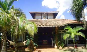 Imagem 3: Chácara Residencial à venda, Fazenda Castelo, Boituva - CH0176