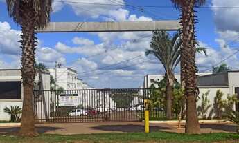 Imagem: Apartamento para aluguel com 46 metros quadrados