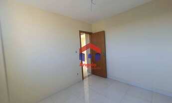 Imagem 5: Apartamento com 2 dormitórios à venda, 42 m² por R$ 200.000,00 - Piratininga - Belo Horizo