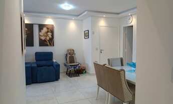 Imagem 5: Apartamento à venda, 140 m² por R$ 1.060.000,00 - Vila Guilhermina - Praia Grande/SP