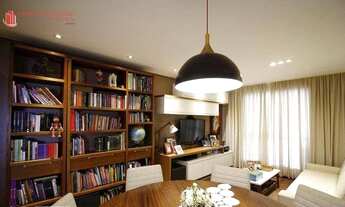 Imagem 3: 3 DORMS, 2 VGS, VARANDA GOURMET, 97 m² - Cambuci - São Paulo/SP - AP5361