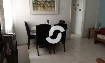 Imagem: Apartamento com 2 dormitórios à venda