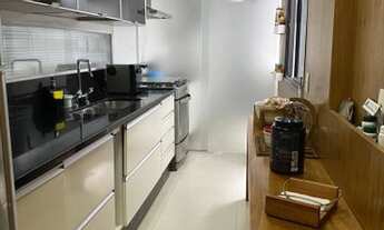 Imagem 4: Apartamento com 2 dormitórios à venda, 160 m² por R$ 1.850.000 - Jardim Oceânico - Rio de