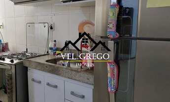 Imagem 7: APARTAMENTO 2 DORMITÓRIOS NO JARDIM BORBOREMA