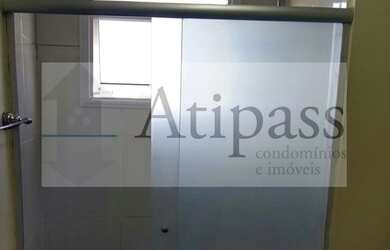 Imagem 5: APARTAMENTO Á VENDA - BAIRRO DOS CASAS SBC ( 2 DORMITÓRIOS / 1 BANHEIRO / 1 VAGA GARAGEM