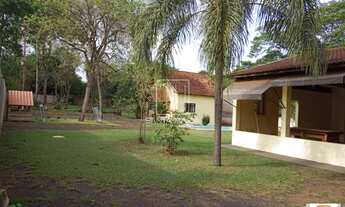 Imagem 4: Chacara (chacara) 2 dormitórios/suite, cozinha planejada, portaria 24 horas, em condomínio