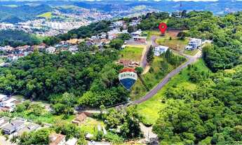 Imagem: Terreno à venda, 1214 m² por R$ 600.000,00