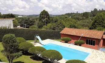 Imagem 3: Chácara com 5 dormitórios à venda, 7000 m² por R$ 1.100.000,00 - Bairro Do Carmo (Canguera