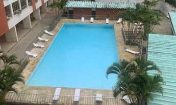 Imagem 2: Apartamento com 3 dormitórios à venda, 75 m² por R$ 348.000,00 - Méier - Rio de Janeiro/RJ