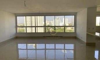 Imagem 6: Apartamento com 3 dormitórios à venda, 138 m² por R$ 1.090.000,00 - Setor Marista - Goiâni