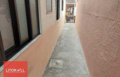 Imagem 7: Casa com 2 dormitórios à venda, 49 m² por R$ 215.000,00 - Jardim Ivoty - Itanhaém/SP