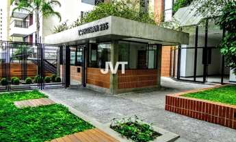 Imagem 2: Apartamento para Venda em São Paulo, Pinheiros / Jardins, 2 dormitórios, 2 suítes, 3 banhe