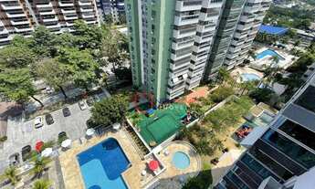 Imagem 6: Apartamento Rio 2 com 2 quartos + 1 revertido à venda, 90 m² por R$ 630.000 - Rio 2 - Rio