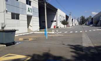 Imagem: Galpão para alugar, 1108 m² por R$ 21.063,97/mês