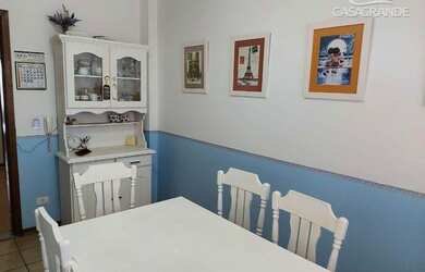 Imagem 7: Cobertura com 3 dormitórios à venda, 239 m² por R$ 1.499.000,00 - Bacacheri - Curitiba/PR