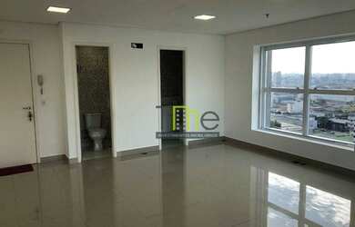 Imagem 5: Sala, 39 m² - venda por R$ 300.000,00 ou aluguel por R$ 1.700,00/mês - Centro - São Caetan