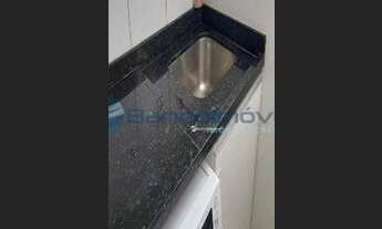 Imagem 5: Apartamento Residencial à venda, Vila Monte Alegre, Paulínia -