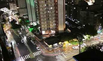 Imagem 7: Apartamento com 4 dormitórios sendo 2 suítesà venda, 150 m² por R$ 1.700.000 - Santa Luíza