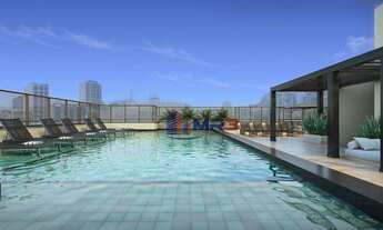 Imagem 4: Apartamento com 2 dormitórios à venda, 69 m² por R$ 546.400,00 - Tijuca - Rio de Janeiro/R