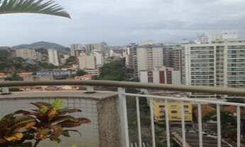 Imagem 5: Cobertura Residencial à venda, Icaraí, Niterói -