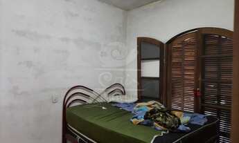 Imagem 3: Casa em Jardim Primavera - Mauá - SP]