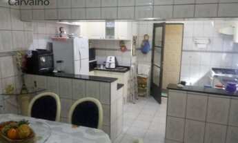 Imagem 6: Sobrado com 3 dormitórios à venda, 144 m² por R$ 550.000,00 - Vila Medeiros - São Paulo/SP