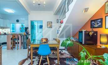 Imagem 6: Sobrado no Bairro Ariribá