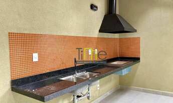 Imagem 6: Sobrado com 3 dormitórios à venda, 125 m² por R$ 610.000 - Vila Homero Thon - Santo André