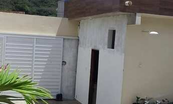 Imagem 3: Casa para Venda em Dias D`Ávila, Rua José Francisco costa, 318, Bairro Cristo Rei, 2 dorm