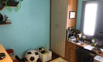 Imagem 11: Apartamento à venda, 160 m² por R$ 1.000.000,00 - Centro - Osasco/SP