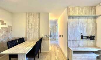 Imagem 6: Apartamento com 3 dormitórios à venda, 68 m² por R$ 415.000 - Guaíra - Curitiba/PR