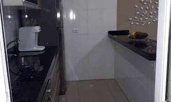 Imagem 2: AP0490] Apartamento com 2 dormitórios à venda, 65 m² - Vila Vitória - Santo André/SP