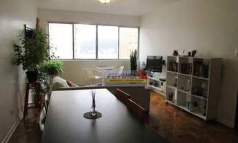 Imagem 2: Apartamento com 2 dormitórios à venda, 113 m² - Itararé - São Vicente/SP