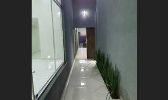 Imagem 3: Casa de 3Q no Jardim Europa